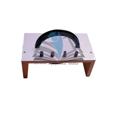 Magnetic Field Apparatus